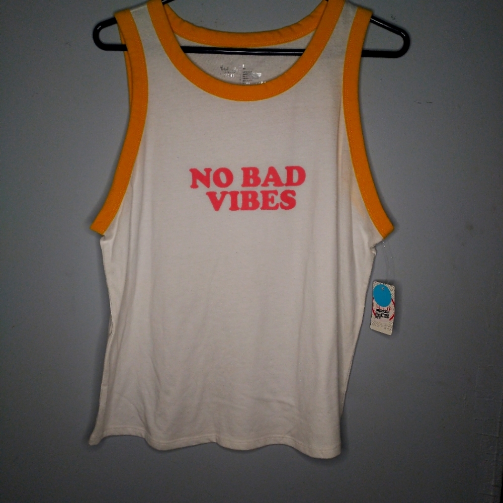 Selling used clothes.